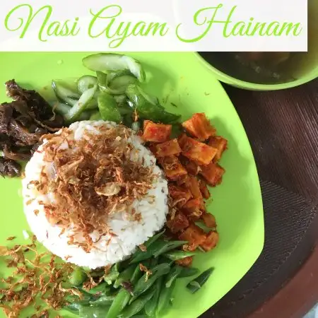 Gambar Makanan Agek Vegetarian 16