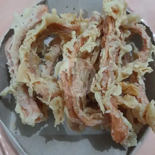 Gambar Makanan Griya K&A Cireng Isi Ayam Suir, Tiban Lama 7