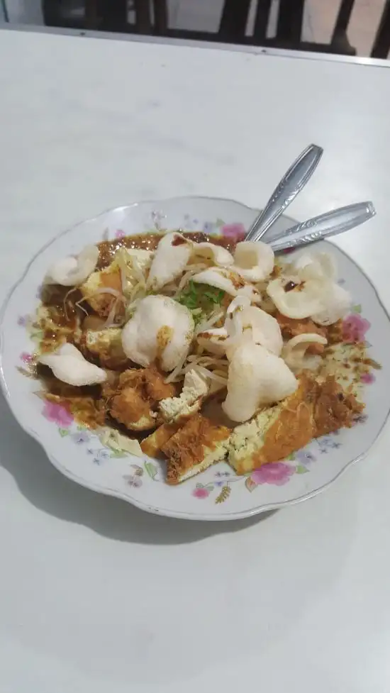 Gambar Makanan Depot Tahu Lontong Lonceng 4