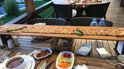 Yavuzbey Restaurant'nin yemek ve ambiyans fotoğrafları 2