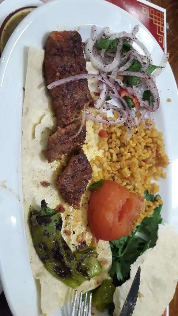 Ziya Şark Sofrası'nin yemek ve ambiyans fotoğrafları 39