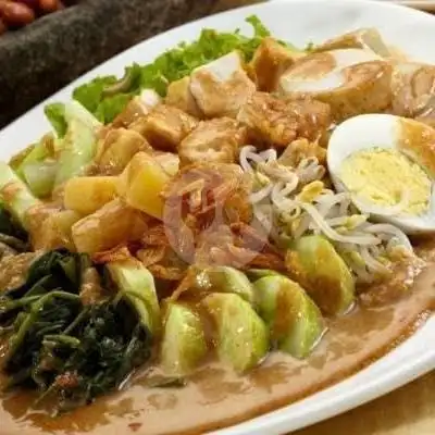 Gambar Makanan Kios Sahib, Mie Ba Cap Cae Se'i Tolie 45, Wenang 1