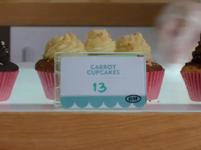 Gambar Makanan Bake A Boo Cupcake and Pastry Shop 4