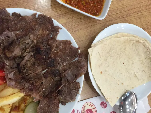 Hışım Lezzet Lokantası'nin yemek ve ambiyans fotoğrafları 7
