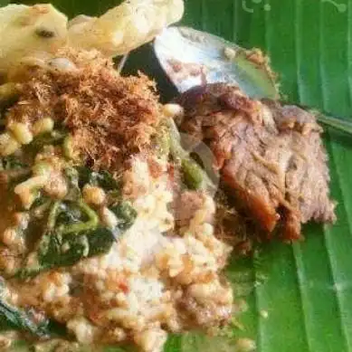 Gambar Makanan Pecel Madiun Warung Campur Rasa, Panglima Batur 7