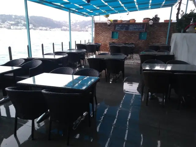 Alperenler Vaniköy Cafe & Restaurant'nin yemek ve ambiyans fotoğrafları 44