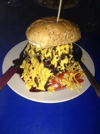 Burger Powwer