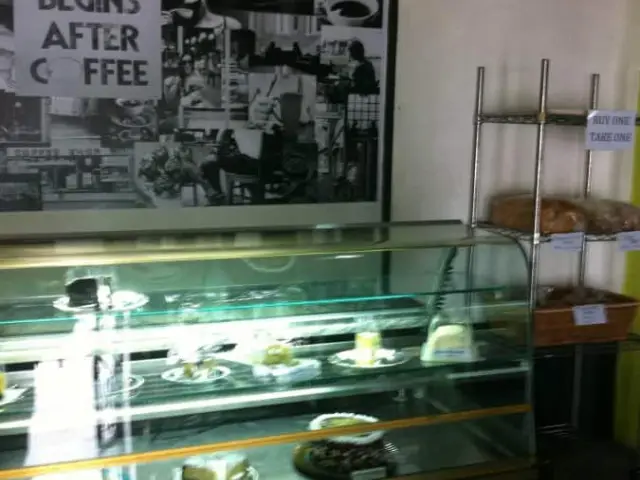 Mattina Cafe Bakery