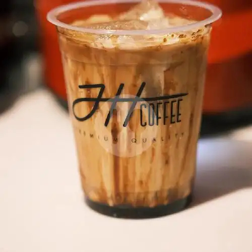 Gambar Makanan JH Coffee, Katamso 2