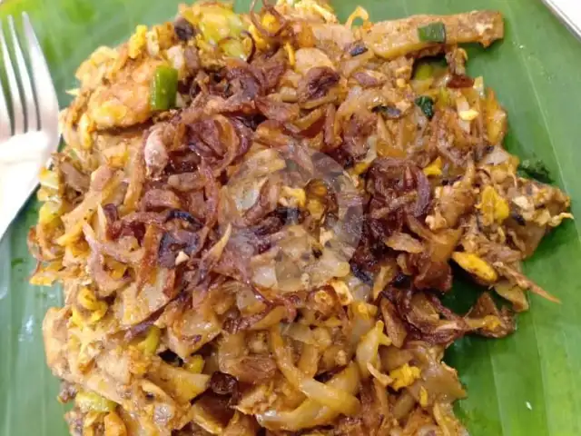 Gambar Makanan Daus Nasi Goreng dan Mie Khas Aceh, Peunayong 18