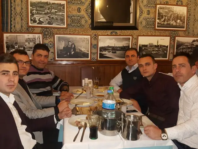 Balat Sahil Restaurant'nin yemek ve ambiyans fotoğrafları 65