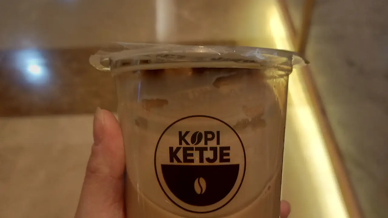 KopiKetje