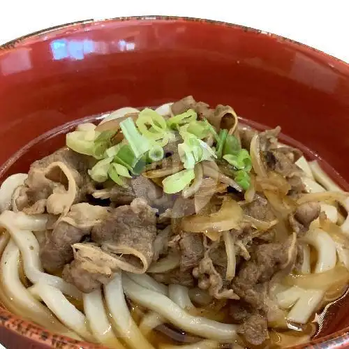 Gambar Makanan Megumi Japanese Resto, Gatot Subroto 8