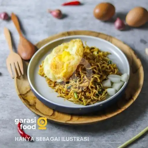 Gambar Makanan GF 038 Ayam Bakar Madu, Kerobokan 1