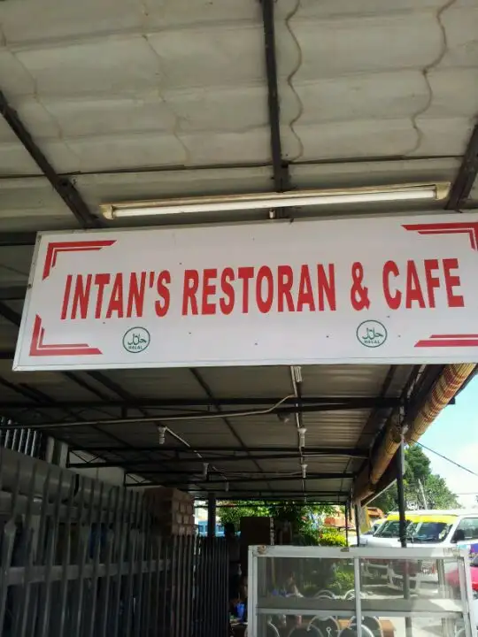 Intan's Restoran & Cafe Food Photo 9