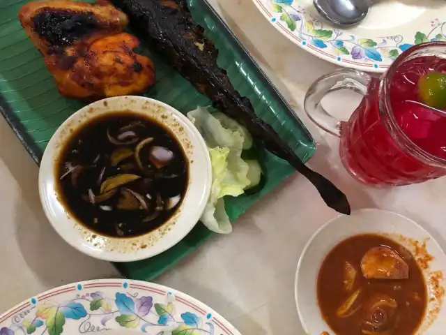 Restoran Saffani, Simpang Pulai Food Photo 3