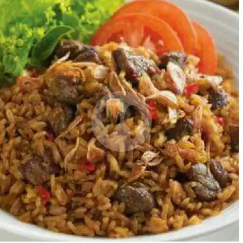 Gambar Makanan Nasi SangU Pojok Angkringan, Gg Manglid 3 No 42 4