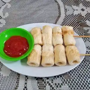 Gambar Makanan Camilan Tempura & Pop Ice, Lowokwaru 16