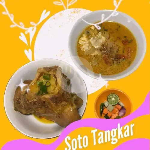 Gambar Makanan Kong Djie, Banjar Wijaya 5