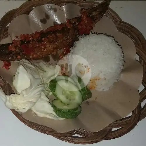 Gambar Makanan BARCHILLE (BAR CHICKEN), Srengseng Sawah 12