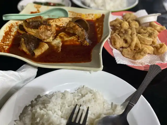 Medan Ikan Bakar Sabak Awor Food Photo 13