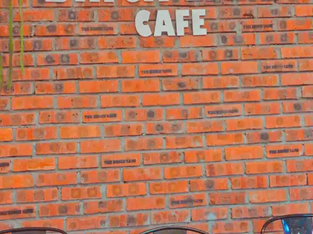 The Brick Lane Cafe Food Photo 1