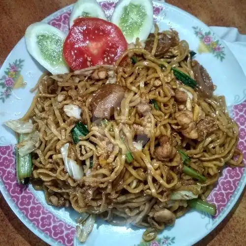 Gambar Makanan Bakmi Seafood Kuri-Kuri, Kalimalang 1