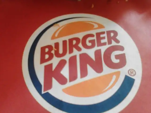Gambar Makanan burger king karang tengah 2