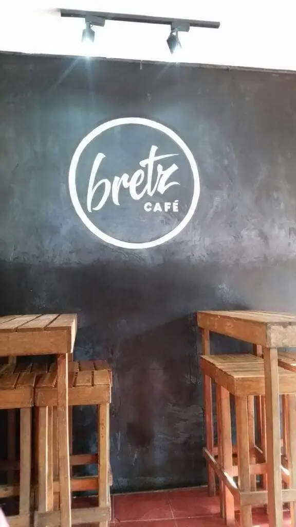 Bretz Cafe Food Photo 8