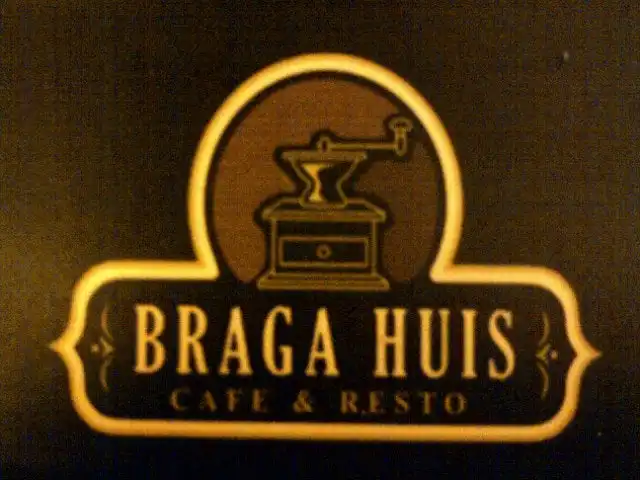 Gambar Makanan Braga Huis 4