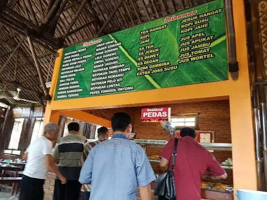 Gambar Makanan Warung Nayamul 10