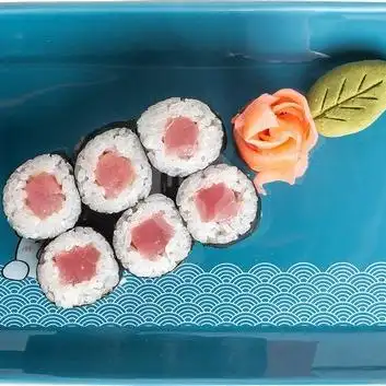 Gambar Makanan Ichiban Sushi, Sunter Food Centrum 10