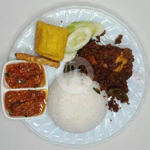 Gambar Makanan Salero Mitra 5