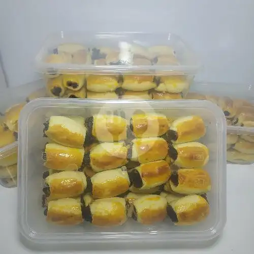 Gambar Makanan Babe Snack - Pangkalan Masyhur 18