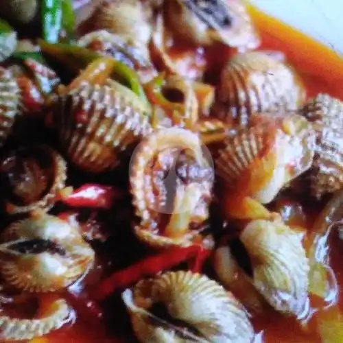Gambar Makanan Seafood & Nasi Uduk 48 Dapsus, Fatmawati 14