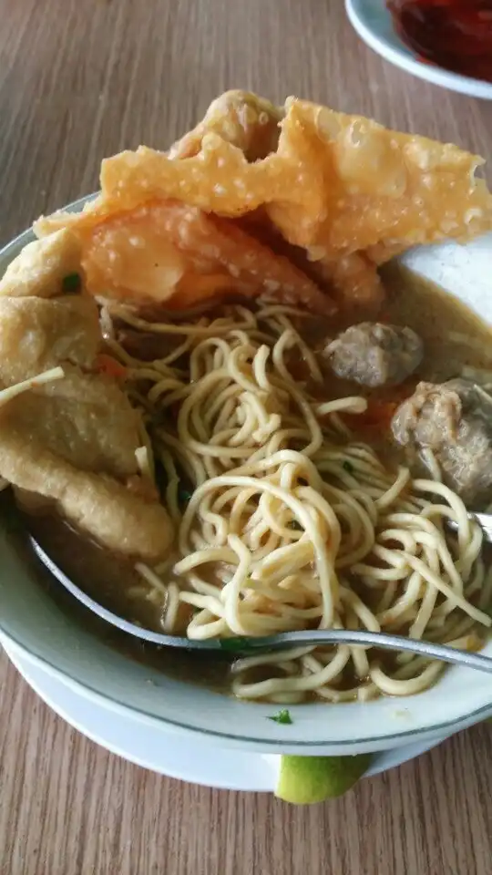 Gambar Makanan Bakso Solo 14