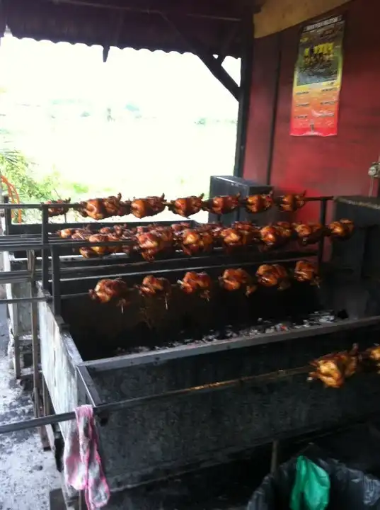 Ayam Golek Dara Food Photo 8