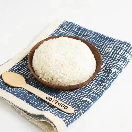 Gambar Makanan Nasi Akwang, Kelapa Gading 12