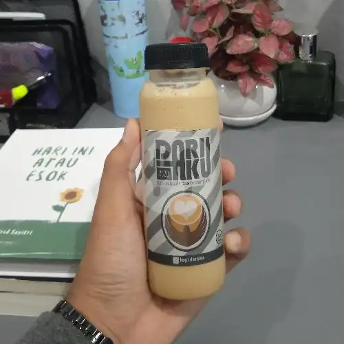 Gambar Makanan Kopi Dari Aku, Ilir Timur 2 17