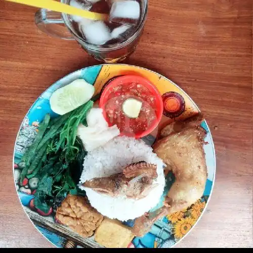 Gambar Makanan Zahra Mandiri, Jimbaran 7