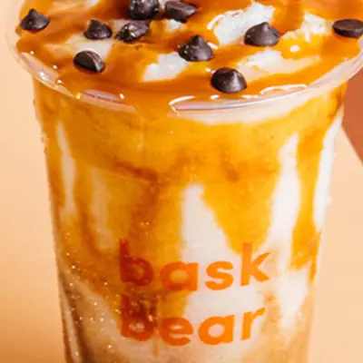 Bask Bear Coffee (Caltex Seberang Jaya)