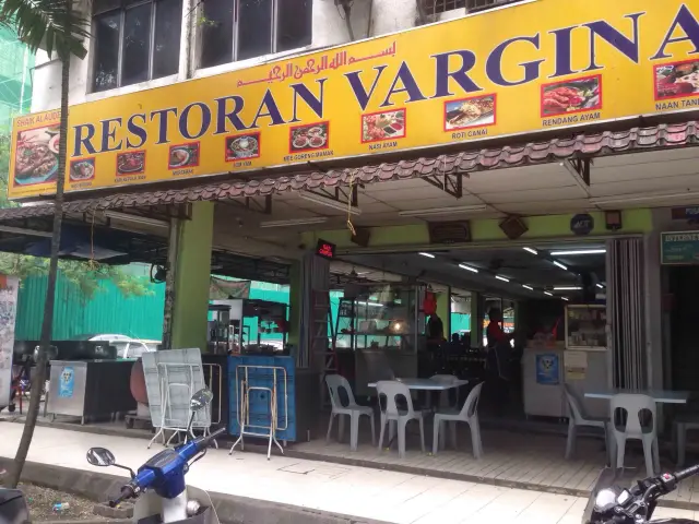 Restoran Vargina Food Photo 2