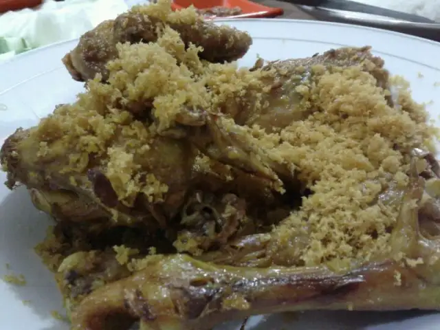 Gambar Makanan Ayam Kremes Blitar 14