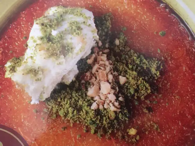 Yeşilbayır Ağar Restaurant'nin yemek ve ambiyans fotoğrafları 12