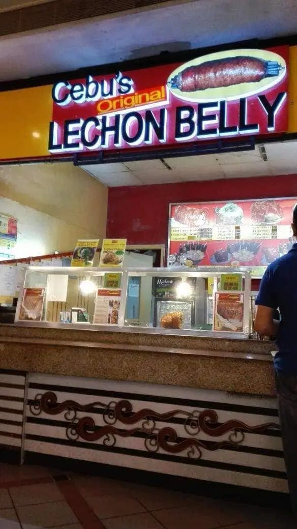 Cebu's Original Lechon Belly Food Photo 15