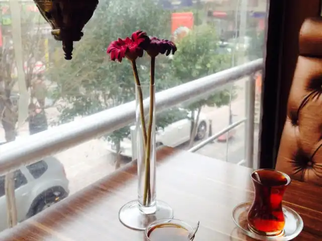 Islamoğlu Pastane ve Cafe'nin yemek ve ambiyans fotoğrafları 5