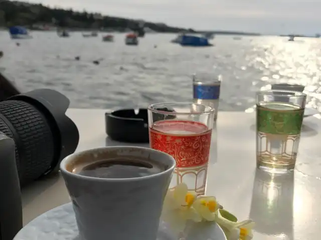 Ildır Cafe'nin yemek ve ambiyans fotoğrafları 2