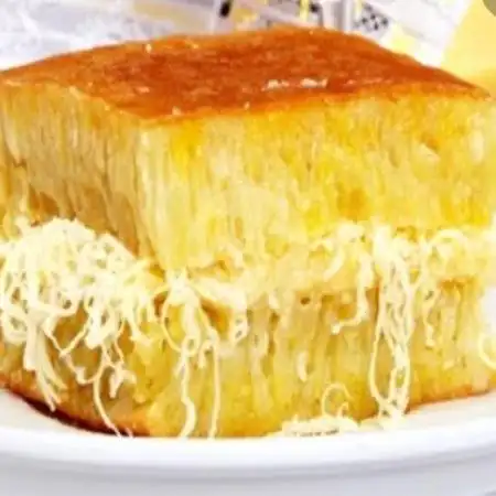 Gambar Makanan Martabak Haji Nduy 4