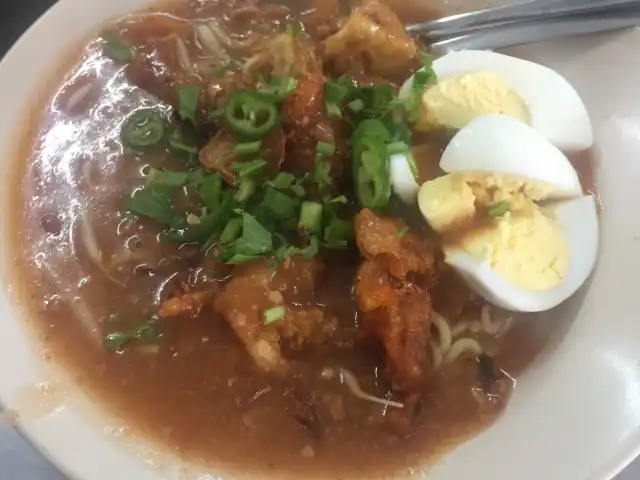 Restoran Mee Rebus Mastan Ghani Teluk Intan Food Photo 16