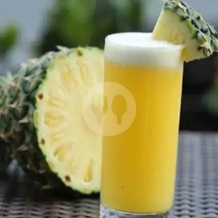 Gambar Makanan Zeldha Juice Buah, Indomaret Surya Mandala 12